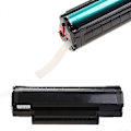 Pikkukuva 2 / 5: Värikasetti Pantum M6500w P2500w M6500 P2500 P2200 M6550 M6600 M6600n -tulostimiin