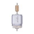 Miniatyrbilde 2 av 4: Motor ESL/ELV Låsemotor Styrelåsmotor Erstatning Rattslås Motor for W204 W207 W212