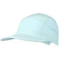 Pikkukuva 1 / 3: Unisex Pehmeälippainen Suorituskykyinen Juoksulippis Nopeasti Kuivuva Viileä Urheilulippis Kevyt Joustava Nylon Baseball-lippis UPF50+ light blue