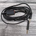 Miniatyrbilde 3 av 3: Erstatningshodetelefonkabel, for Astro A10/a40 Gaming Headset