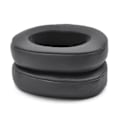Miniatyrbilde 3 av 5: Erstatnings øreputer i memory foam for Skullcandy Crusher 3.0 Brown