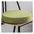 Pikkukuva 2 / 5: 50*50cm Sienityyny, korkea kimmoisuus, yksilöllinen pehmuste toimistoihin, sohville, kirjakauppoihin Bean Green