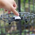 Miniatyrbild 2 av 11: Propellerskydd för Tello, heltäckande skyddsbur för Tello-tillbehör, lättvikt