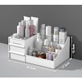 Miniatyrbillede 2 af 8: Kosmetikopbevaringsboks til diverse ting til en søgning