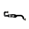 Miniatyrbillede 5 af 5: UX490 LCD Videoskærm KABEL til ZenBook Deluxe UX490 UX490UA UX490U UX490UAR T64275W3 Laptop LVDS Kabler