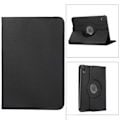Miniatyrbillede 2 af 7: iPad AIR 2 cover - Sort iPad Air 1/2 & iPad 9.7 Gen5/Gen6 Sort
