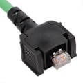 Miniatyrbillede 2 af 5: Diagnostisk Scannerkabel Bil Diagnostisk Adapter Udskiftning Til Mercedesbenz Mb Star C4