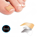Miniatyrbild 4 av 5: 120 st Limfri Inväxt Nagelpasta Inväxt Nagelkorrigeringsverktyg