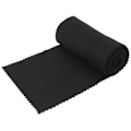 Miniatyrbilde 1 av 5: Piano Keyboard Cover, Stoff Keyboard Cover for 88 Tangenters Elektronisk Keyboard, Digital