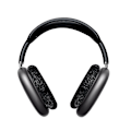 Pikkukuva 2 / 2: P9max Bluetooth-kuulokkeet Langattomat Apple Air Mas Bluetooth-kuulokkeet Black