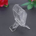Miniatyrbild 2 av 5: 5 Stycken Drottningbiceller Fångare Klämmor Plast Drottningfångstverktyg Drottningfångare Drottningbiceller Drottningbicebur
