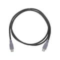 Pikkukuva 4 / 5: Micro Usb Type B Uros Micro B Uros 5-nastainen muunnin Otg-sovitin Datakaapeli