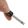 Miniatyrbild 2 av 5: Klocka Bakstycke Öppnare Verktyg för Batteri Byte - Bästa Verktyget