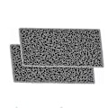 Miniatyrbillede 2 af 5: 4-pak Tørretumbler-Svampfiltre Kompatibel med Whirlpool Bauknecht HX 481010354757