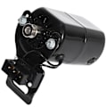 Pikkukuva 2 / 5: 220 V 120 W ompelukoneen moottori 7000 rpm K-kiinnike 0,6 A kodin ompelukoneen osat AC-moottori