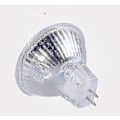 Miniatyrbild 2 av 4: 12V 35W Halogenlampor GU5.3 Spot Base Varmvit, Dimbar, 8-pack 35W