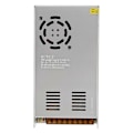 Miniatyrbild 1 av 5: AC 110V / 220V till DC 48V 8.3A 400W spänningsomvandlare switch strömförsörjning för LED-strip