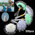 Miniatyrbilde 4 av 10: Flytende fiskeflyteutstyr SPOTTED SHELL L