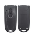 Miniatyrbillede 3 af 5: Hormann Ecostar Rse2 Rsc2 433mhz fjernbetjening Rullende kode Ecostar Rsc2-433 Rse2-433 MHz fjernbetjening med batteri