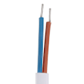 Pikkukuva 4 / 4: LED-ohjain 18-25W vakiovirta 300mA Virta AC 85-265V Ulostulo 54-87V DC-liitin Ulkoinen virtalähde LED-kattovalaisimen muuntaja 2 kpl