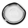 Pikkukuva 1 / 5: Pölyastian kansi imurille V7 V8 Sv10 Sv11 -malleihin, pölyastian oven osat, likakupin kansi, pölylaatikon kansi