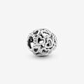Miniatyrbild 1 av 5: Pandora Open Your Heart Charm - Pandora Hearts Berlock