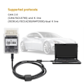 Pikkukuva 10 / 10: Openport 2.0 Viritystyökalu ECU FLASH