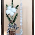 Pikkukuva 6 / 7: Kristalliriipus Healing Crystals Gemstones Deko Kiillotetut Kivet Auton Takapenkkipelin Peili Seinäriipus Kristallit Reiki Crystal Lahjat Clear Quartz