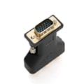Pikkukuva 3 / 5: VGA RCA-sovitin 3RCA-videon naar HD 15-nastainen VGA-muunnin - korkea laatu