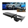 Bil Fram Vattenkopp Dryckeshållare För 5-serie E60 E61 M5 525i 528i 530i Tillbehör 51459125626 Rig