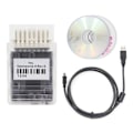 Miniatyrbilde 1 av 10: Openport 2.0 Tuning Verktøy ECU FLASH