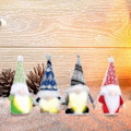 Miniatyrbillede 4 af 5: Julegnom Adventkalender 2024 | Gnomer Dekoration Advent