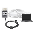 Miniatyrbild 2 av 11: Tactrix Openport2.0 Chip Tuning Tool OBD2 Scanner Tool Diagnostisk Fjärrinstallation