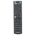 Miniatyrbillede 1 af 8: DVD/VCR/DVDR Afspiller Fjernbetjening Erstatning for LG RC286H/RC297H/RC397H