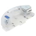 Vandtank moppesystem til Deebot T9 Power T9 Max robot hvid