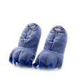 Miniatyrbild 1 av 3: Tofflor Djurtass Tofflor S Tir Tofflor Blue S