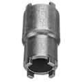 Pikkukuva 3 / 5: 24 mm 20 mm Bipolaarinen kytkintyökalu avain lukkomutteriavain HONDA ATC 110 125 ATC:lle
