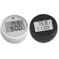 Miniatyrbild 1 av 5: Istermometer med, Kallvatten Immersionstermometer Flytande 2-i-1 Multifunktionell Istermometer
