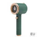 Miniatyrbillede 2 af 5: Håndholdt Mikro Dampstrygejern Mini Tøjdamper Bærbar Tøj Strygemaskine Green
