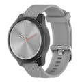 Miniatyrbild 3 av 4: För GarminMove Trend/Style Transparent TPU Smartwatch Ram Skyddsfodral Multicolor Style B
