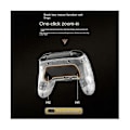 Miniatyrbilde 4 av 5: Kontroller for Pro /oled/lite/android/ PC Gamepad med Programmerbare Taster RGB Lys-b