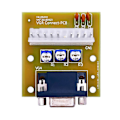 Miniatyrbild 1 av 5: CGA till VGA eller VGA till CGA Adapter CGA/VGA VGA/CGA Arkadskärm Konverterare Videokonverteringskort Skärm