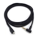 Miniatyrbillede 2 af 2: Audiokabel til SteelSeries Arctis 3 / 5 / 7 - 2m