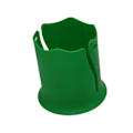 Miniatyrbillede 1 af 5: Drikkeholder til Paddleboard Nem at Installere Stand Up Kopholder til Paddleboard Tilbehør Green