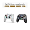 Miniatyrbilde 5 av 5: Kontroller for Pro /oled/lite/android/ PC Gamepad med Programmerbare Taster RGB Lys-b