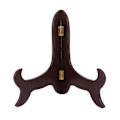 Miniatyrbillede 1 af 5: Teekage Stativ Hvid Te Pu'er Te Hylde Display Stativ Te Kage Stativ Plade Display Stativ Desktop Holder til Butik (Klassisk 10 Tommer til Diameter 34-38cm