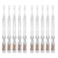 10 stk. 3D Printer Pins til BLTouch Push-pin Smart Auto Bed Leveling Sensor Probe med Udskiftningsnål