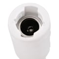 Miniatyrbillede 2 af 4: LED-driver 18-25W konstant strøm 300mA Strøm AC 85-265V Udgang 54-87V DC-stik Ekstern strøm LED loftlampe transformer 2 stk
