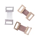 Miniatyrbilde 6 av 11: Elastiske bandasjeklips Kompresjonsbandasje Bandasjeklips Wrap Clips Erstatning
