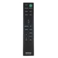 -AH411U Ersättningsfjärrkontroll för Soundbar HT-S100F HT-SF150